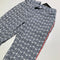 Peter Morrissey Printed Pants BNWT