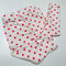 Pink Spots Leggings