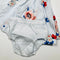 Singlet Dress and matching Bloomers Set