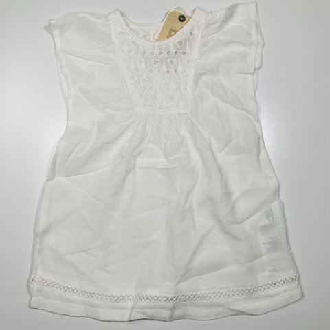BNWT White Dress 