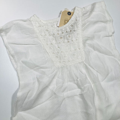 BNWT White Dress