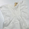 BNWT White Dress