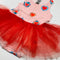Pink Bodysuit Tutu