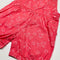 Pink Overall Romper