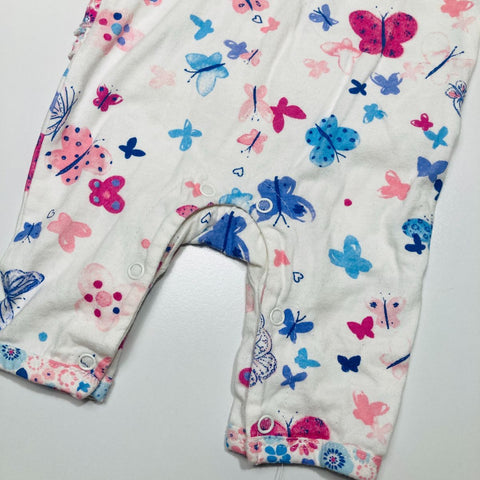 Jack & Milly Onesie