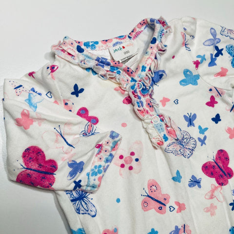 Jack & Milly Onesie