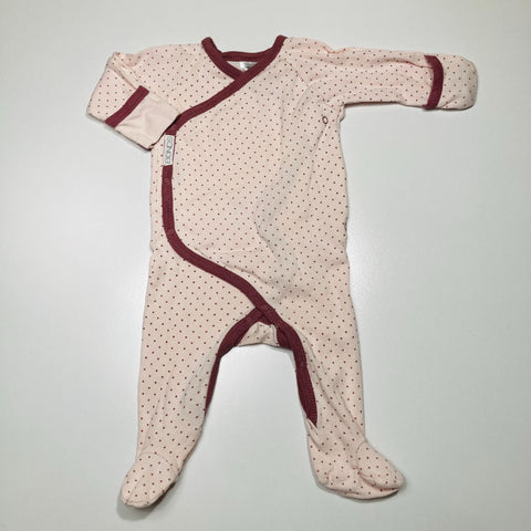 Bonds Dotted Onesie Bodysuit