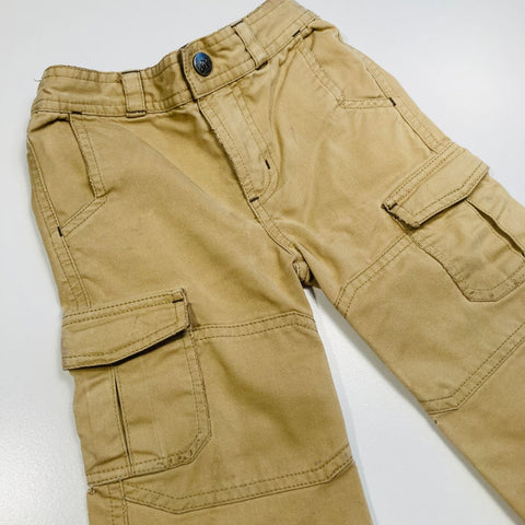Work Pants Cargo