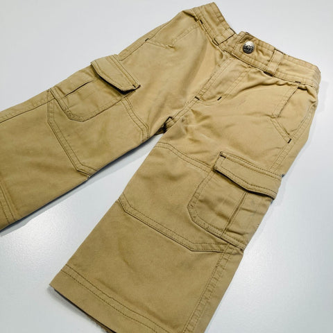 Work Pants Cargo