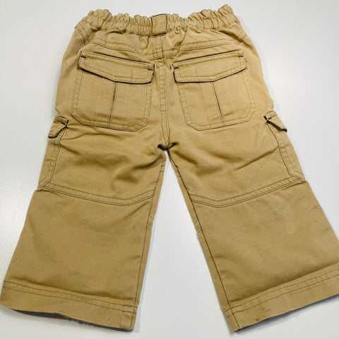 Work Pants Cargo
