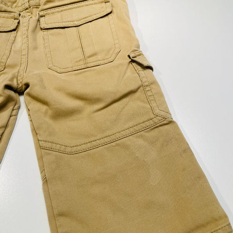 Work Pants Cargo