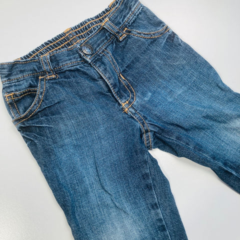 Toddler Jeans By Old Navy