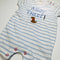 Ahoy There Bodysuit Romper