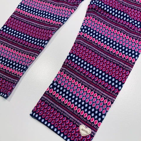 BNWT Print Leggings