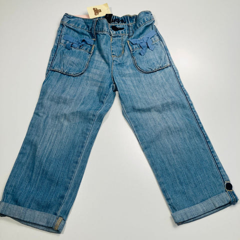BNWT Jeans Size 5