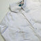 White Button Up Collared Shirt BNWT