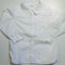Country Road White Button Up Shirt