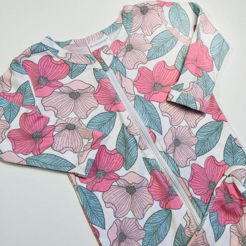 Beautiful Zippy Bodysuit by Marquise