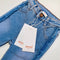 Brand New Jeans from Seed with Frill Sides