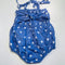 Singlet Onesie Bodysuit with Polka Dots