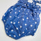 Singlet Onesie Bodysuit with Polka Dots