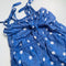 Singlet Onesie Bodysuit with Polka Dots