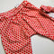 BNWT Billie & Grace Harem Pants with Matching Headband