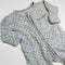 Grey Bonds Zippy Wondersuit Towel-Like
