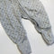 Grey Bonds Zippy Wondersuit Towel-Like