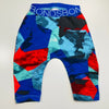 Multicolour Leggings Size 000 by Bonds