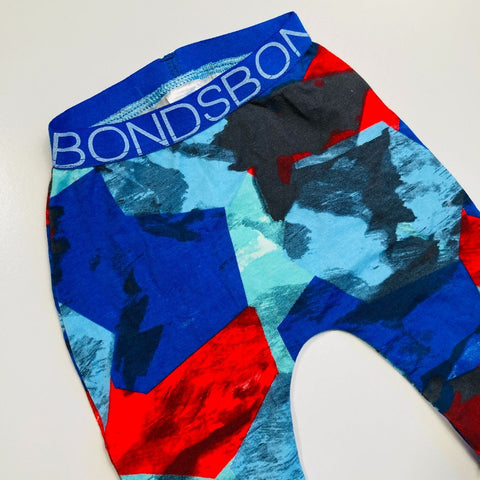 Multicolour Leggings Size 000 by Bonds