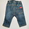 Baby Jeans by Seed Size 0-3 months
