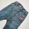 Baby Jeans by Seed Size 0-3 months