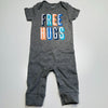 Free Hugs Bodysuit By Carter's