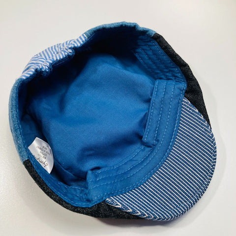 Boys Cap by Dymples