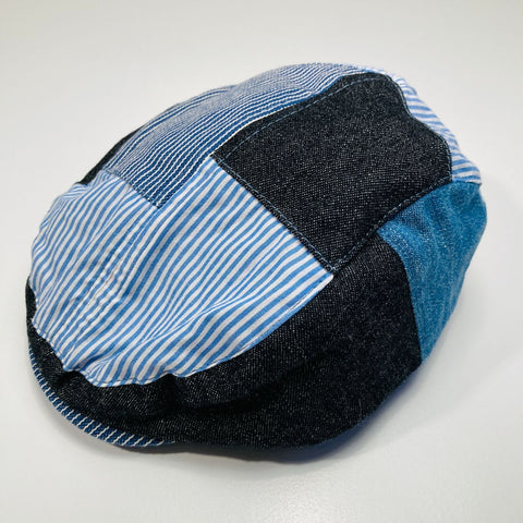 Boys Cap by Dymples