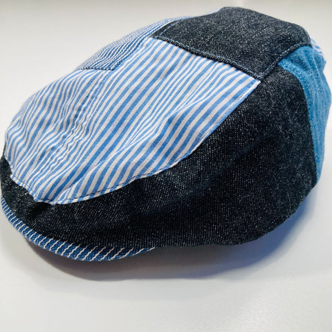 Boys Cap by Dymples