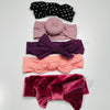 Baby Headband Bundle x 5